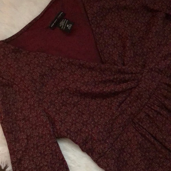 New York & Company Top - Picture 3 of 4